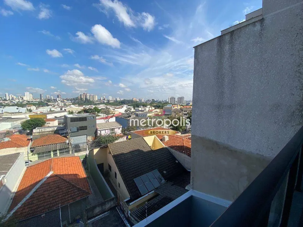 Sobrado, 3 quartos, 270 m² - Foto 5