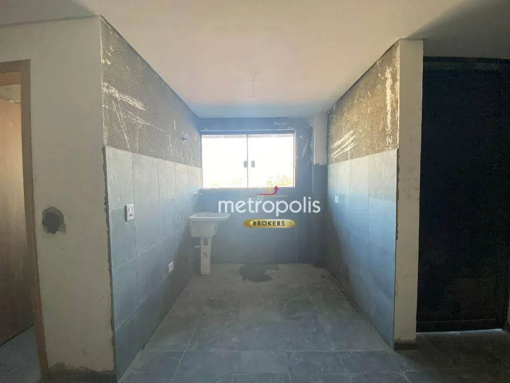 Sobrado, 3 quartos, 270 m² - Foto 6