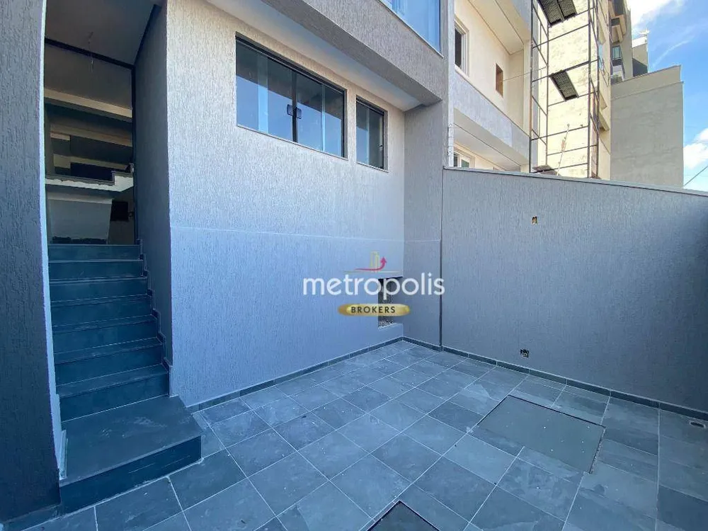 Sobrado, 3 quartos, 270 m² - Foto 8