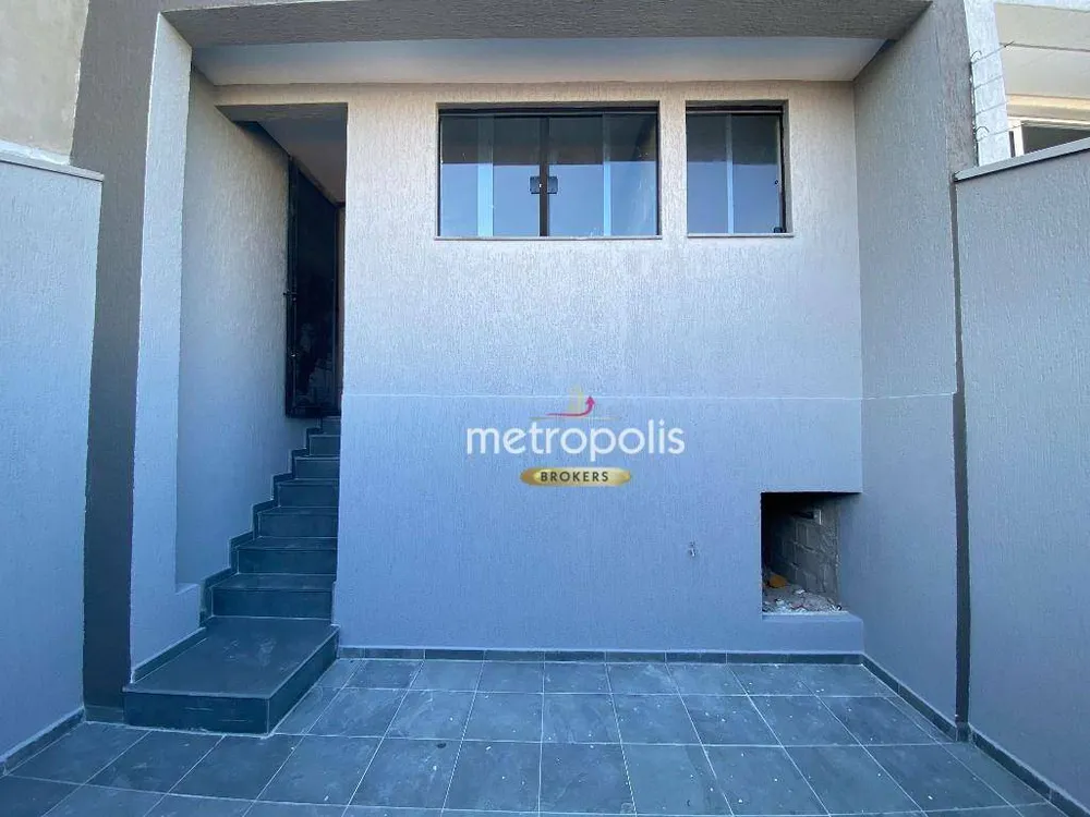 Sobrado, 3 quartos, 270 m² - Foto 9
