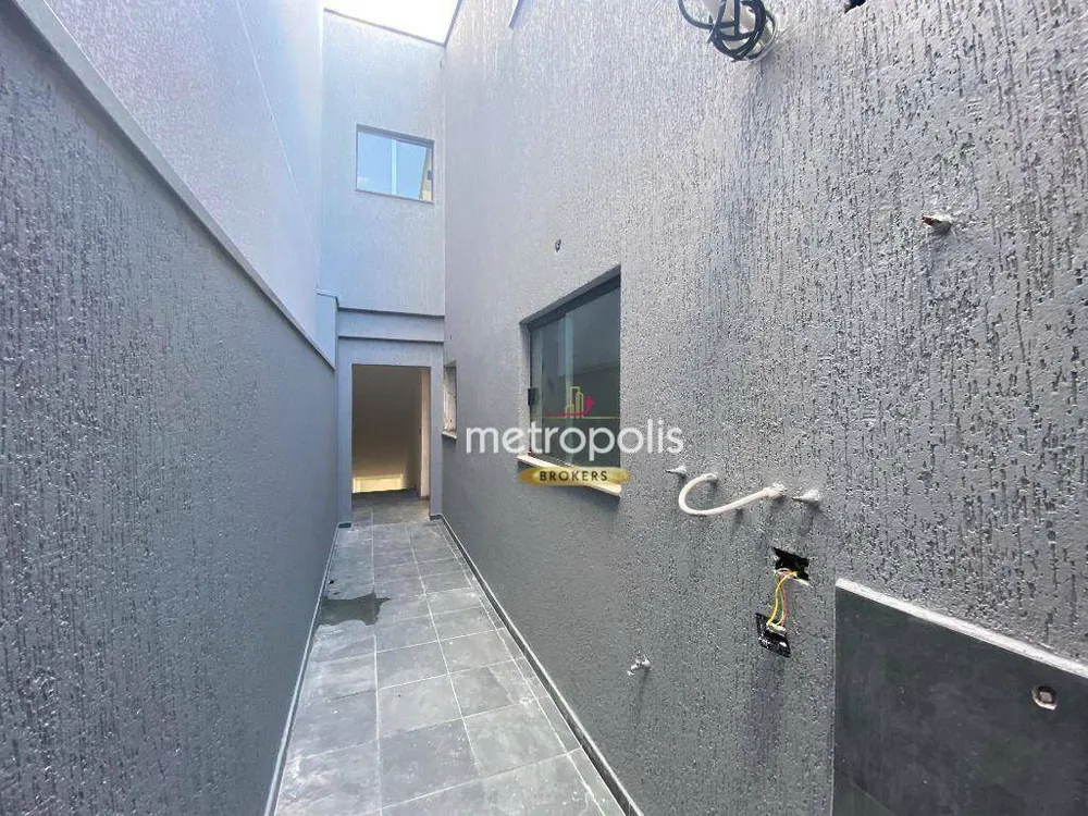 Sobrado, 3 quartos, 270 m² - Foto 10