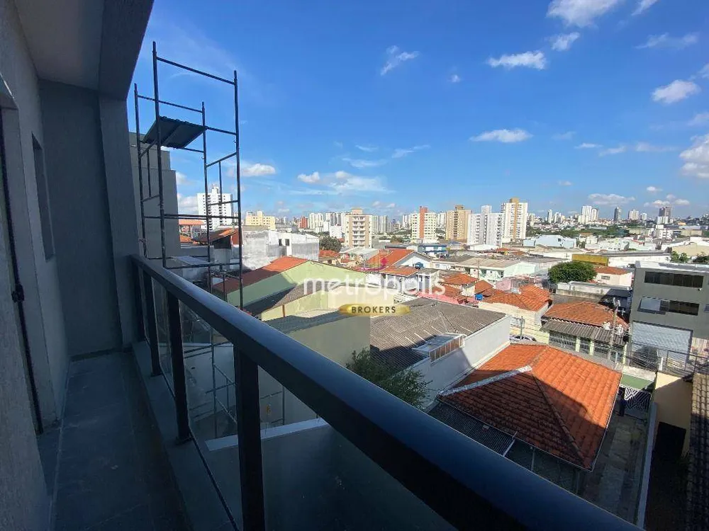 Sobrado, 3 quartos, 270 m² - Foto 4