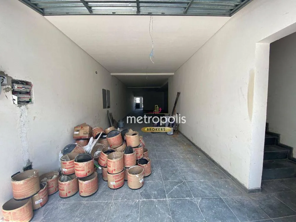 Sobrado, 3 quartos, 270 m² - Foto 1