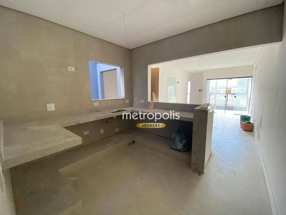 Sobrado, 3 quartos, 270 m² - Foto 11