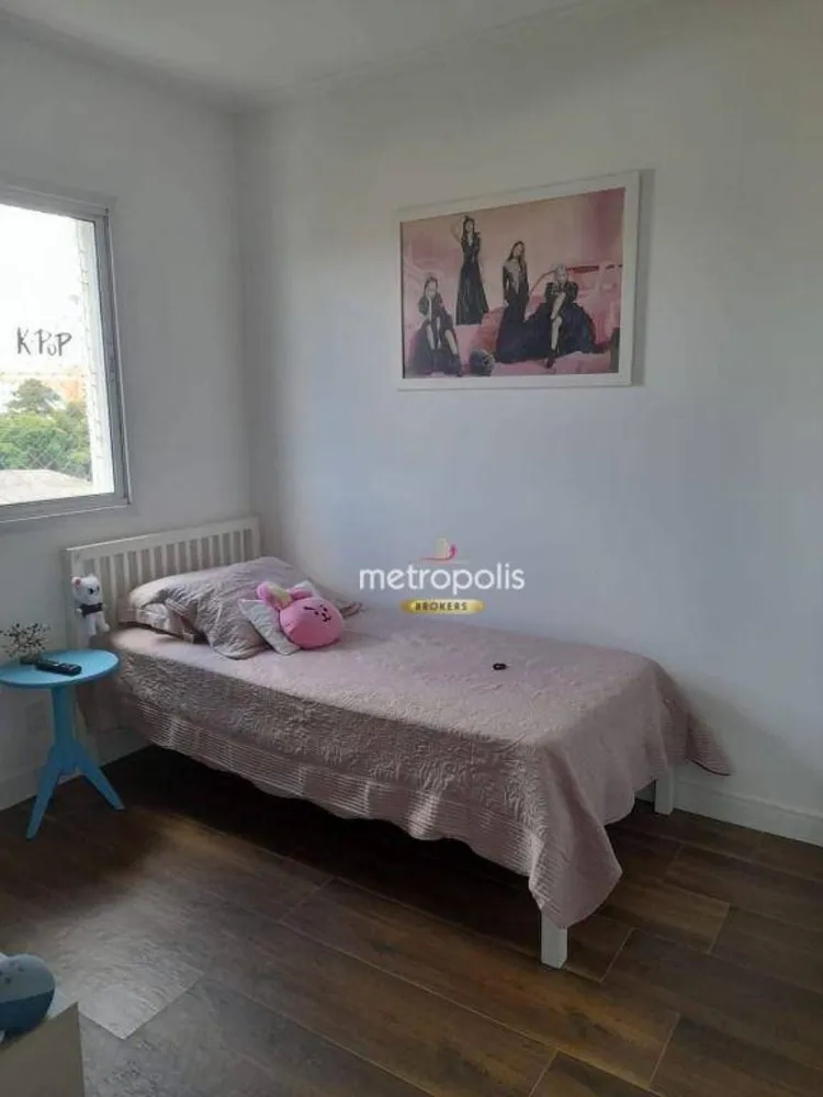 Apartamento, 2 quartos, 84 m² - Foto 3