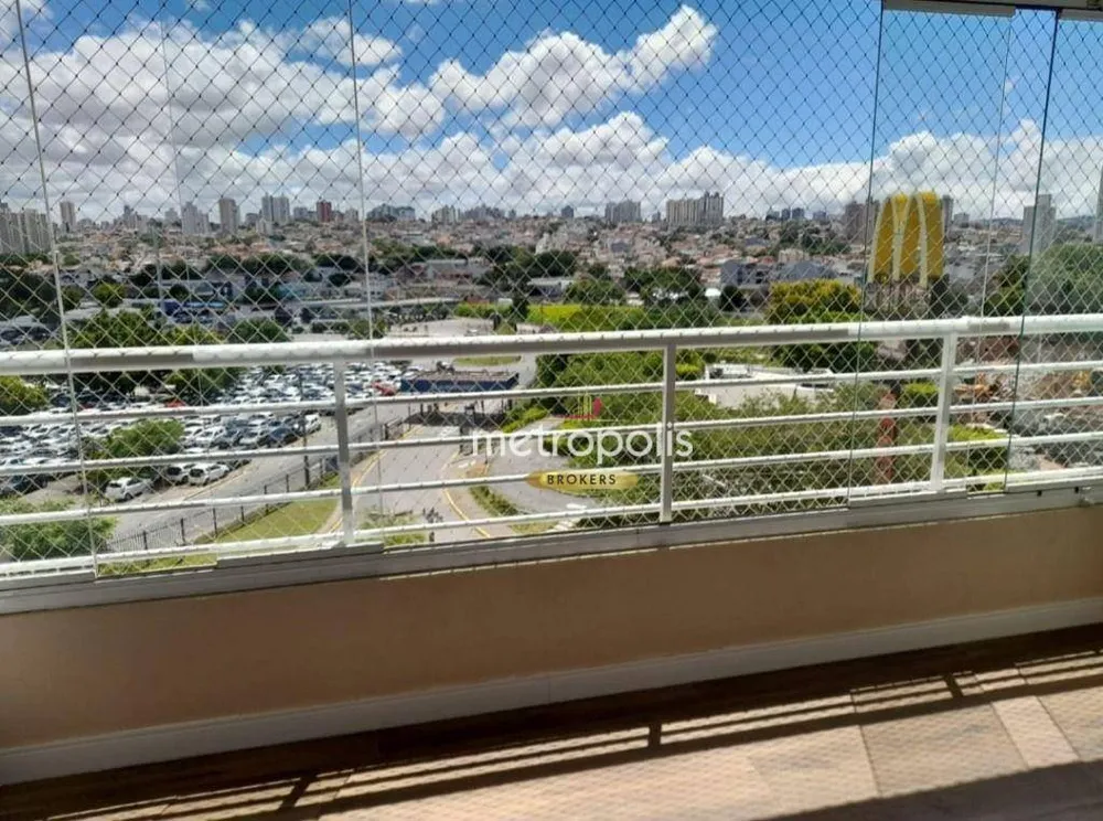 Apartamento, 2 quartos, 84 m² - Foto 2