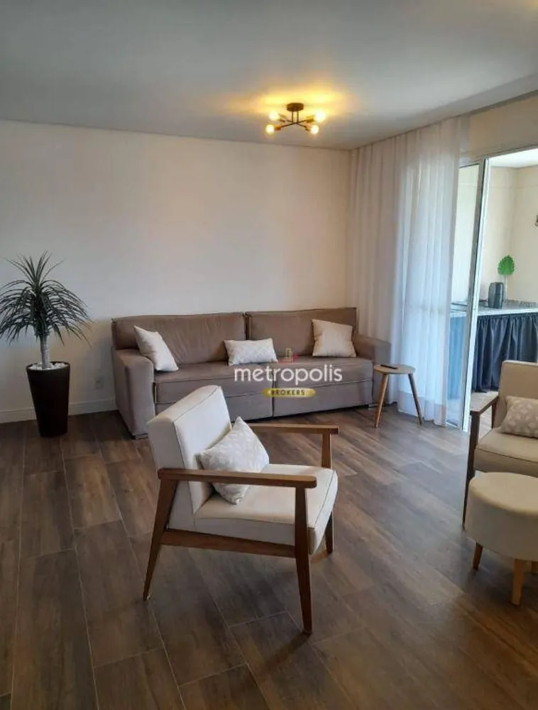 Apartamento, 2 quartos, 84 m² - Foto 1