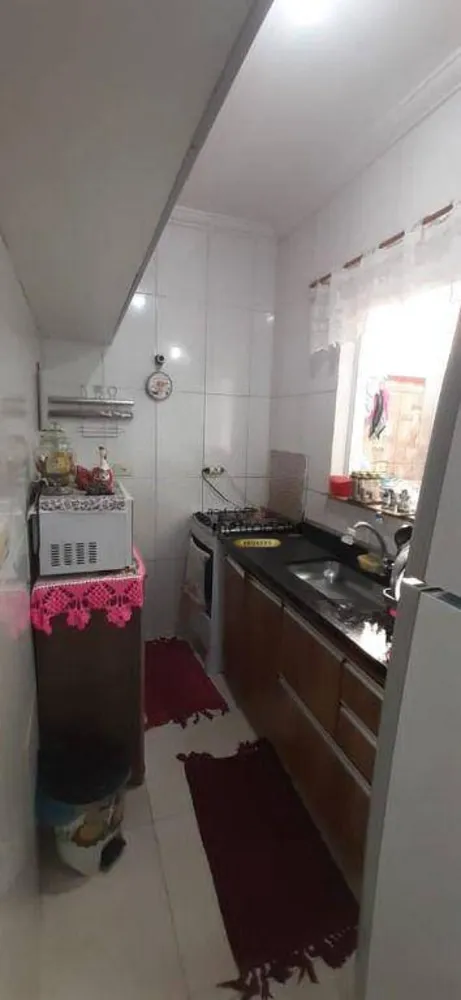 Apartamento, 1 quarto, 42 m² - Foto 2