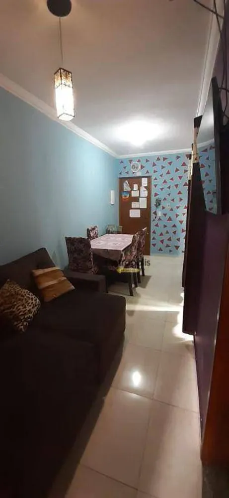 Apartamento, 1 quarto, 42 m² - Foto 4