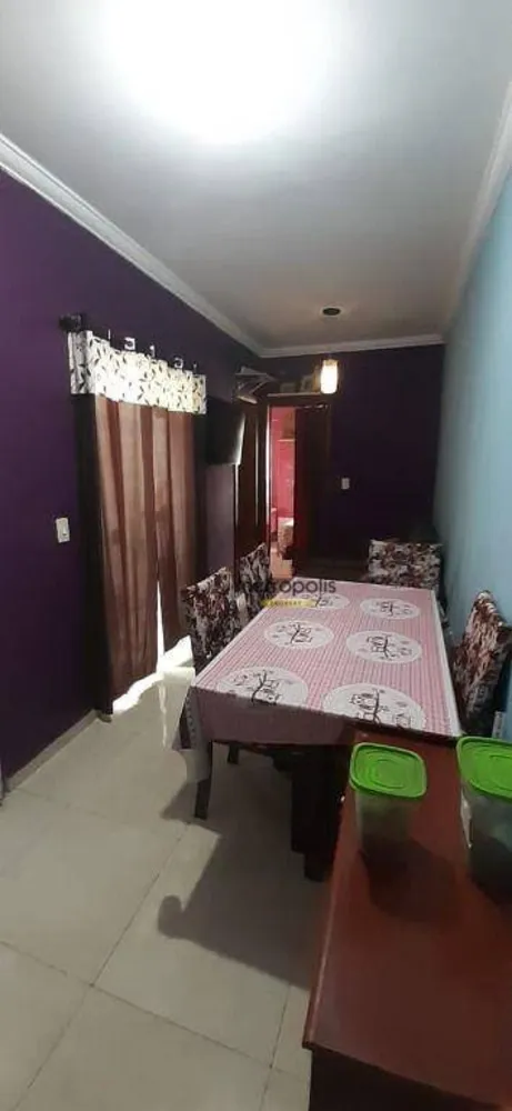 Apartamento, 1 quarto, 42 m² - Foto 3