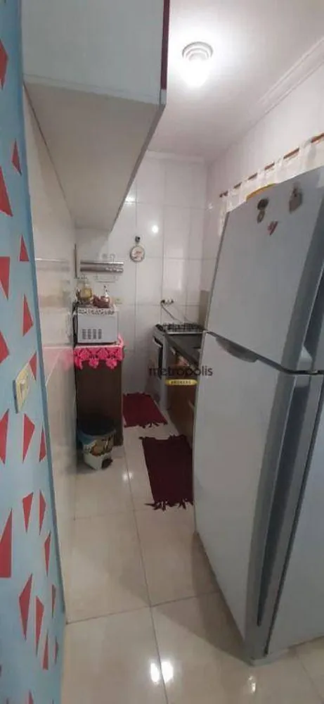 Apartamento, 1 quarto, 42 m² - Foto 6