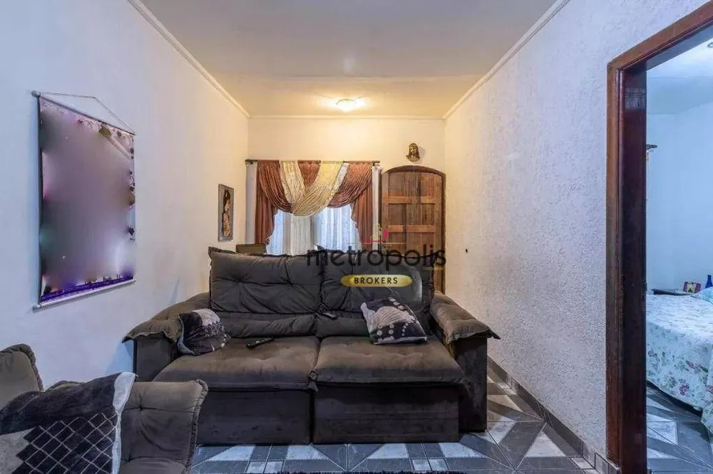 Casa, 2 quartos, 274 m² - Foto 1