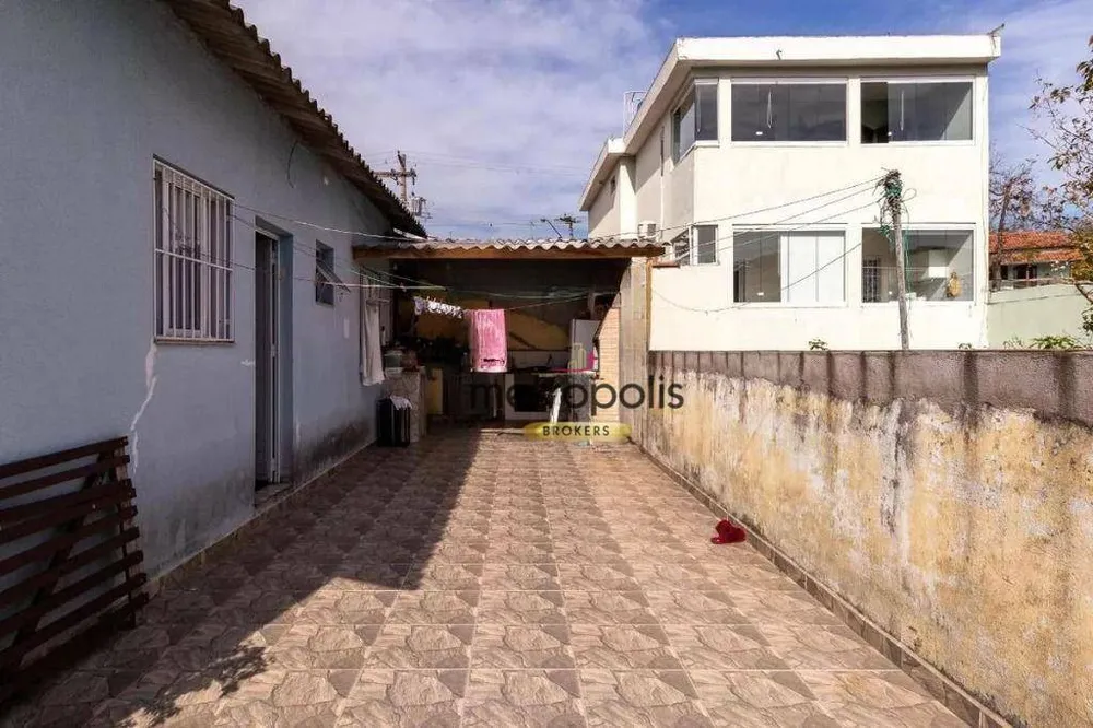 Casa, 2 quartos, 274 m² - Foto 11