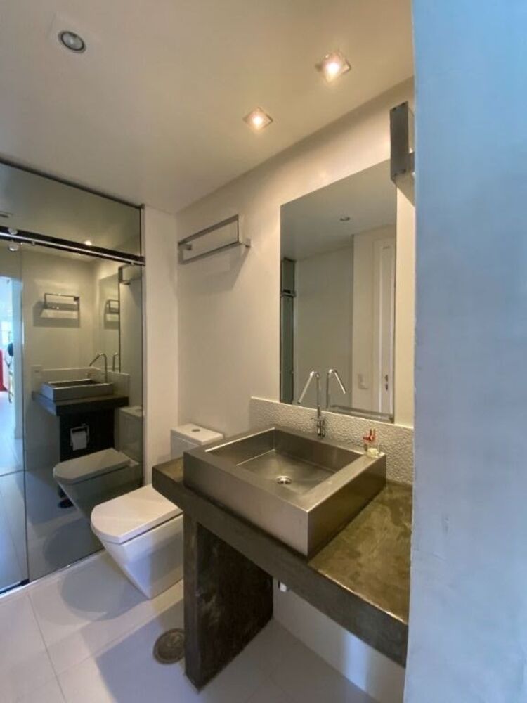 Apartamento, 2 quartos, 94 m² - Foto 1