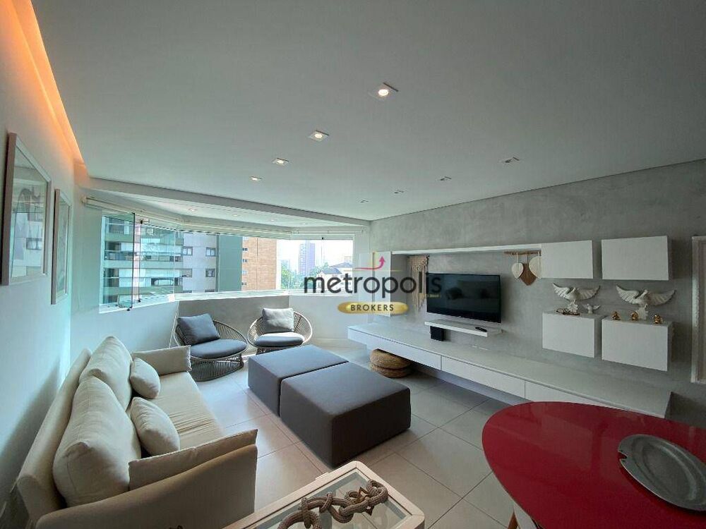 Apartamento, 2 quartos, 94 m² - Foto 5