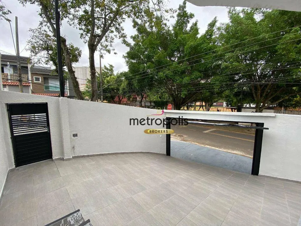 Sobrado, 2 quartos, 96 m² - Foto 8