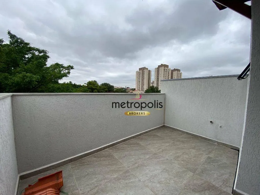 Sobrado, 2 quartos, 96 m² - Foto 6