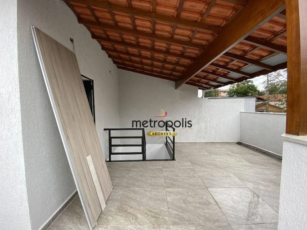 Sobrado, 2 quartos, 96 m² - Foto 7