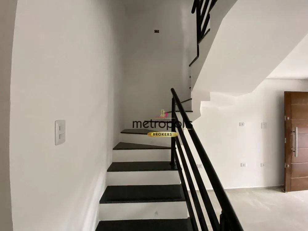 Sobrado, 2 quartos, 96 m² - Foto 1