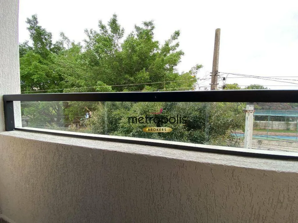 Sobrado, 2 quartos, 96 m² - Foto 4