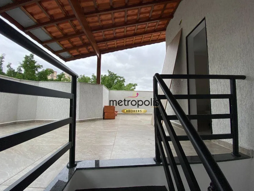 Sobrado, 2 quartos, 96 m² - Foto 5