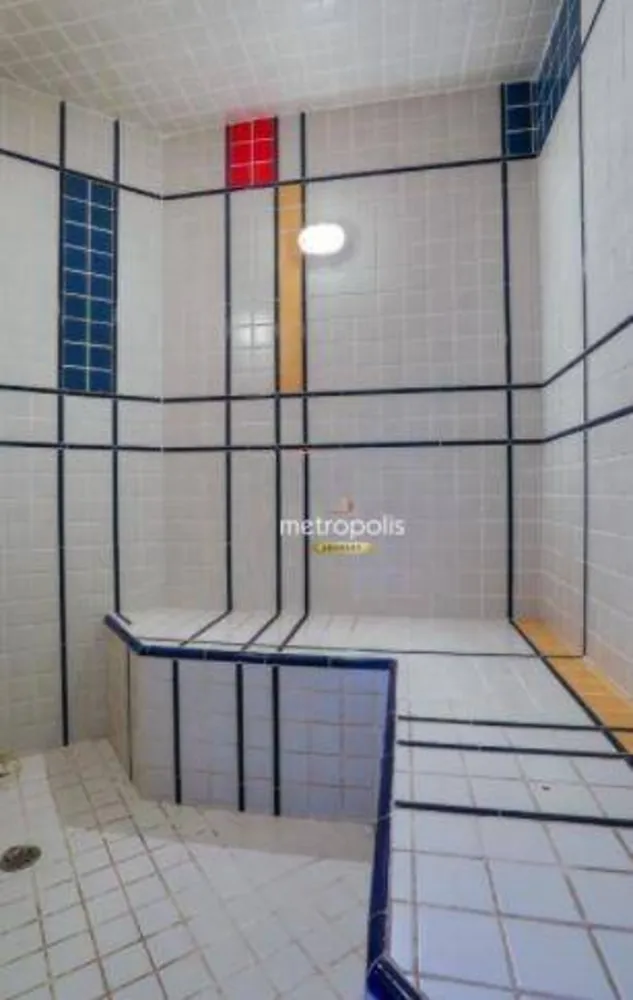 Sobrado, 4 quartos, 680 m² - Foto 1