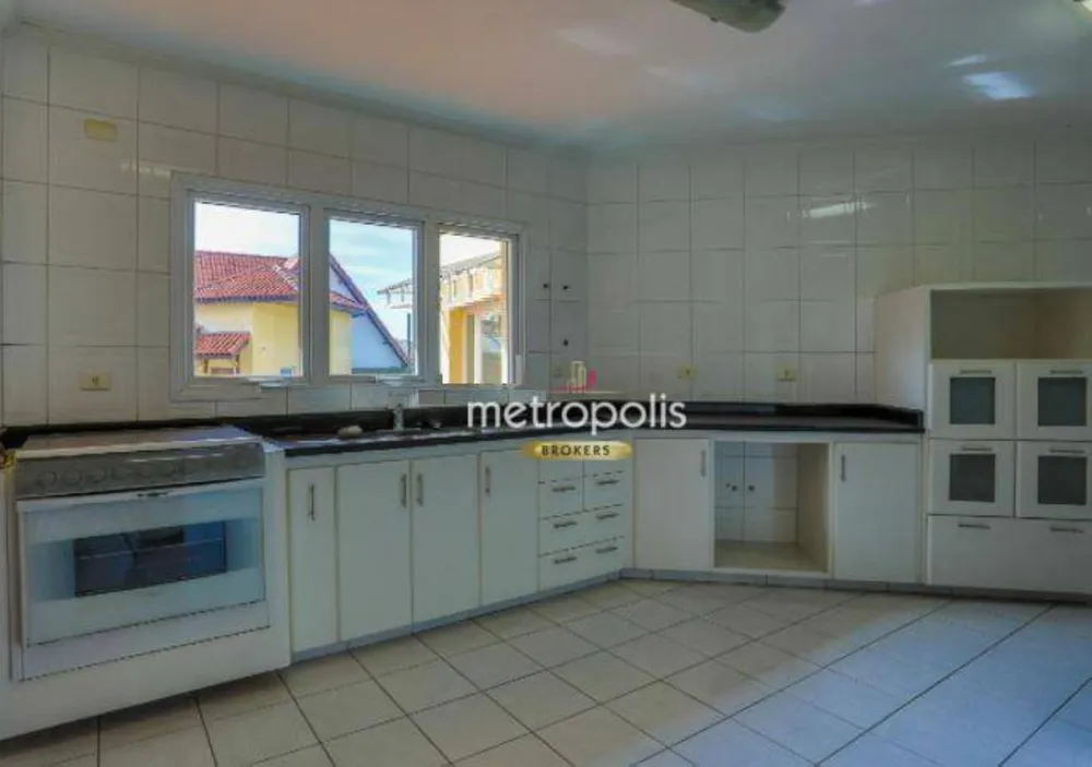 Sobrado, 4 quartos, 680 m² - Foto 3
