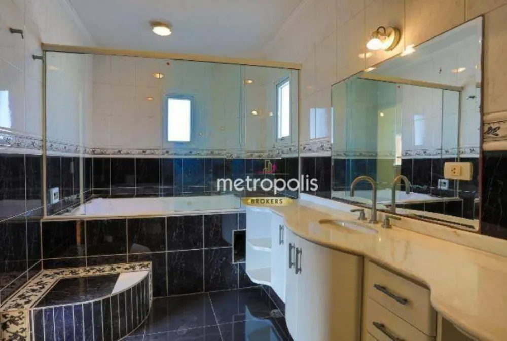 Sobrado, 4 quartos, 680 m² - Foto 4
