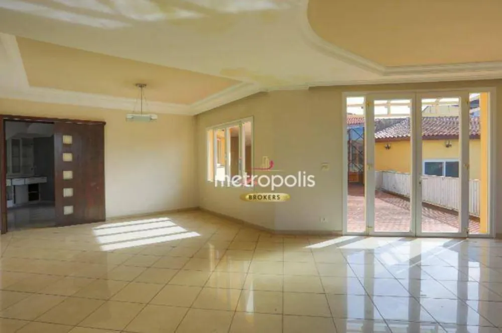 Sobrado, 4 quartos, 680 m² - Foto 2