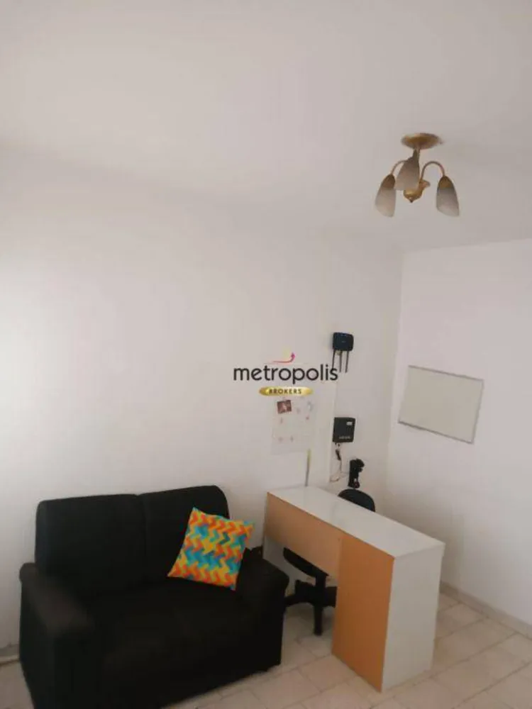 Casa, 2 quartos, 60 m² - Foto 2
