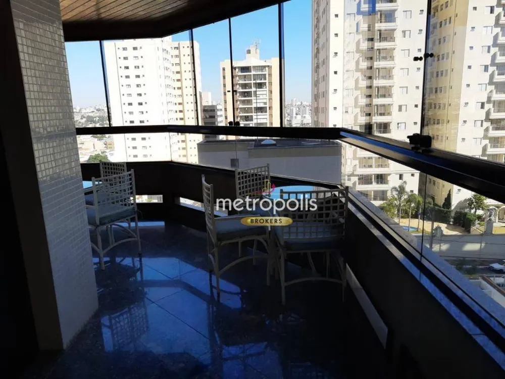 Apartamento, 4 quartos, 250 m² - Foto 4