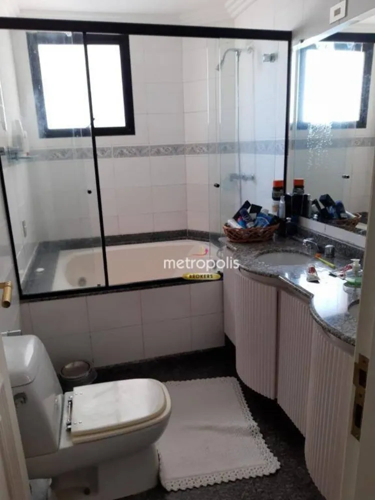 Apartamento, 4 quartos, 250 m² - Foto 12
