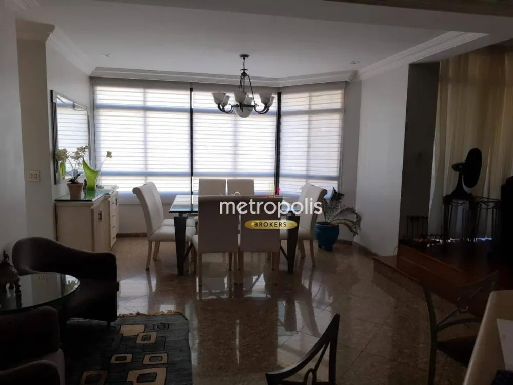 Apartamento, 4 quartos, 250 m² - Foto 5