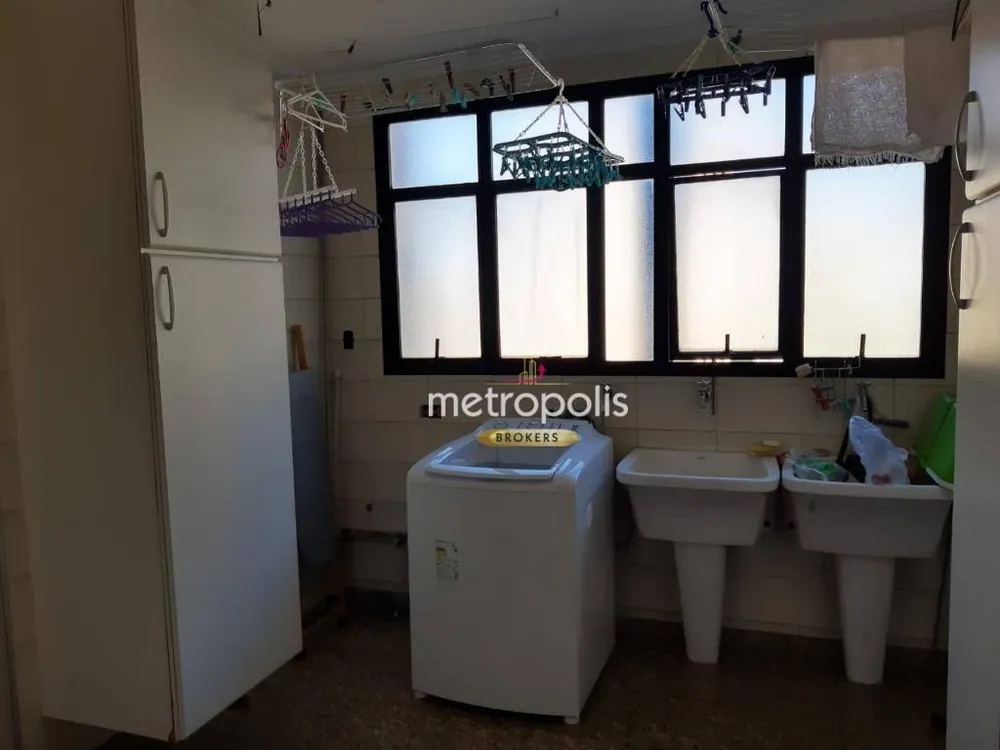 Apartamento, 4 quartos, 250 m² - Foto 9