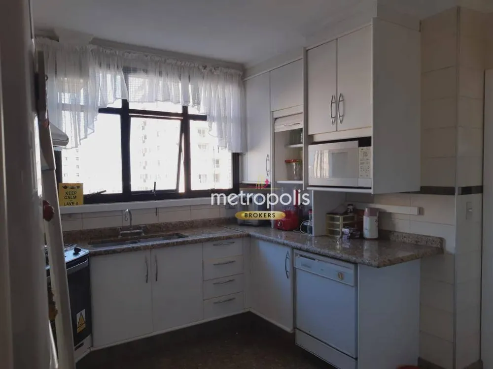 Apartamento, 4 quartos, 250 m² - Foto 8