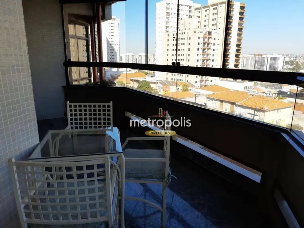 Apartamento, 4 quartos, 250 m² - Foto 3