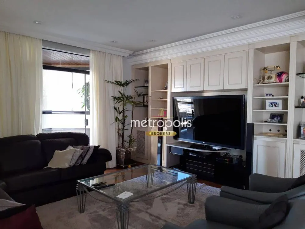 Apartamento, 4 quartos, 250 m² - Foto 1