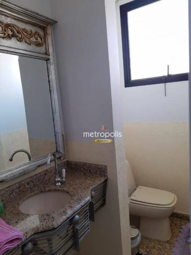 Apartamento, 4 quartos, 250 m² - Foto 11