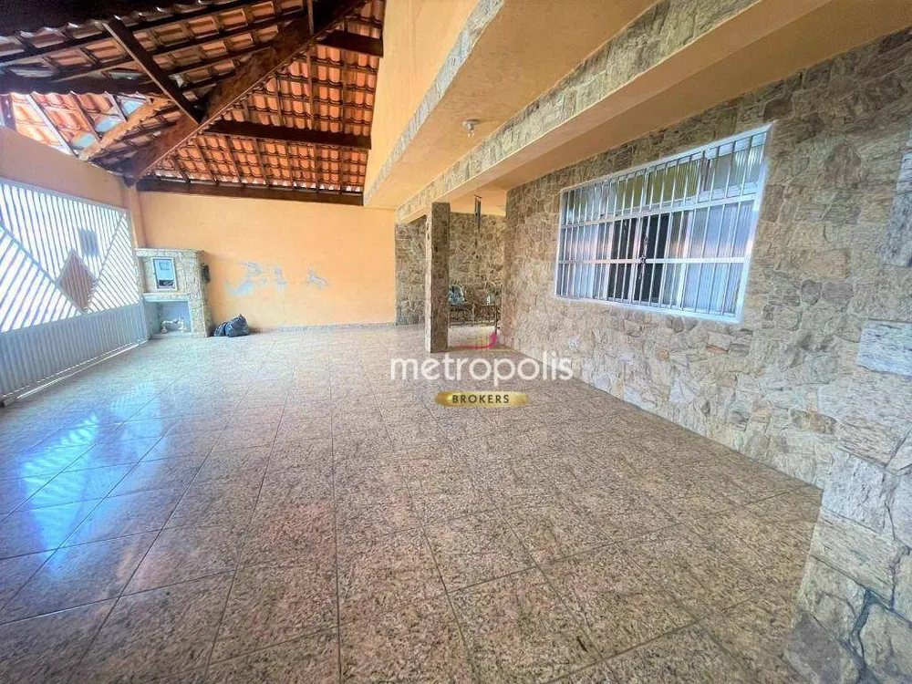 Casa, 3 quartos, 153 m² - Foto 4