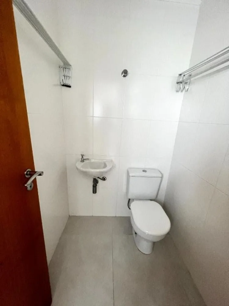 Apartamento, 3 quartos, 130 m² - Foto 6