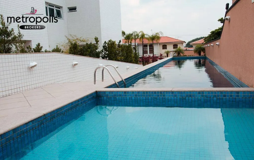 Apartamento, 3 quartos, 130 m² - Foto 11