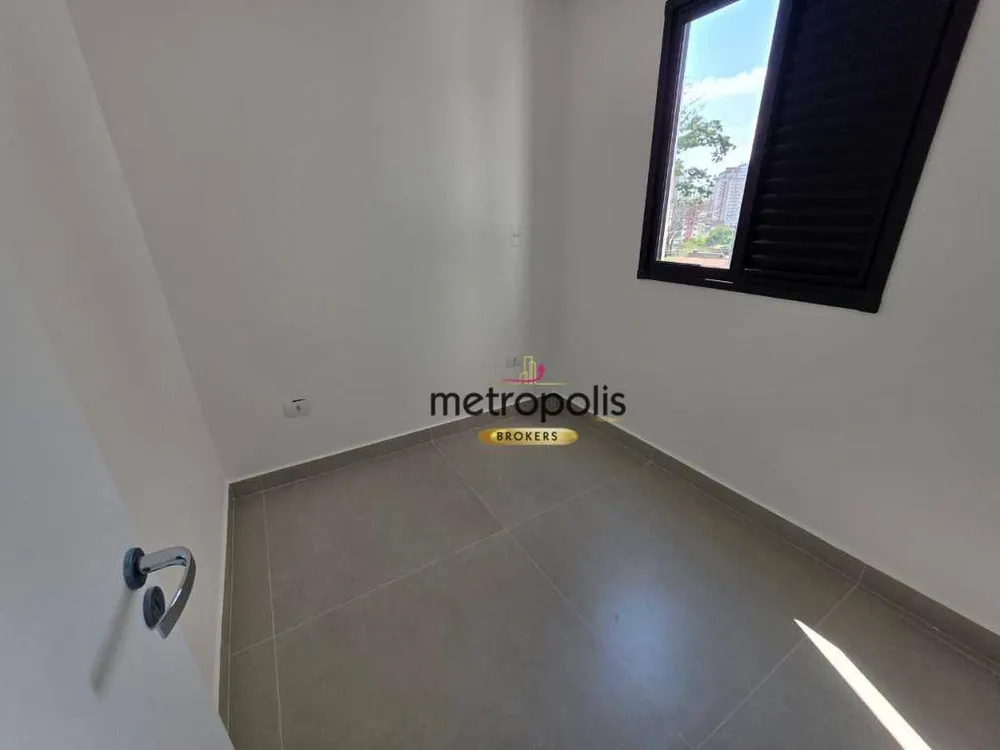 Cobertura, 2 quartos, 121 m² - Foto 7