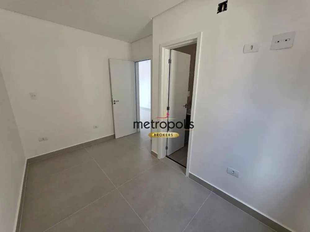 Cobertura, 2 quartos, 121 m² - Foto 5