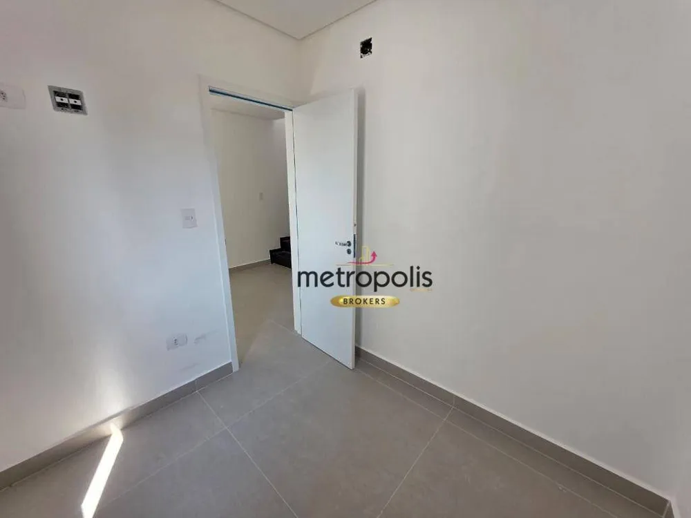 Cobertura, 2 quartos, 121 m² - Foto 4