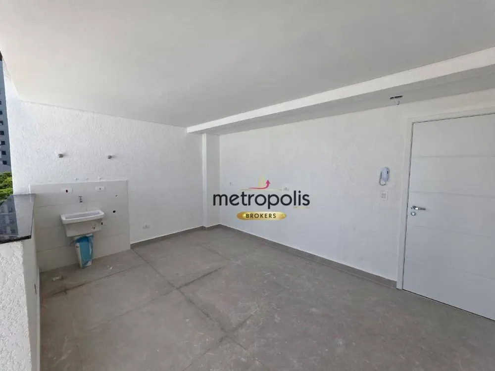 Cobertura, 2 quartos, 121 m² - Foto 11