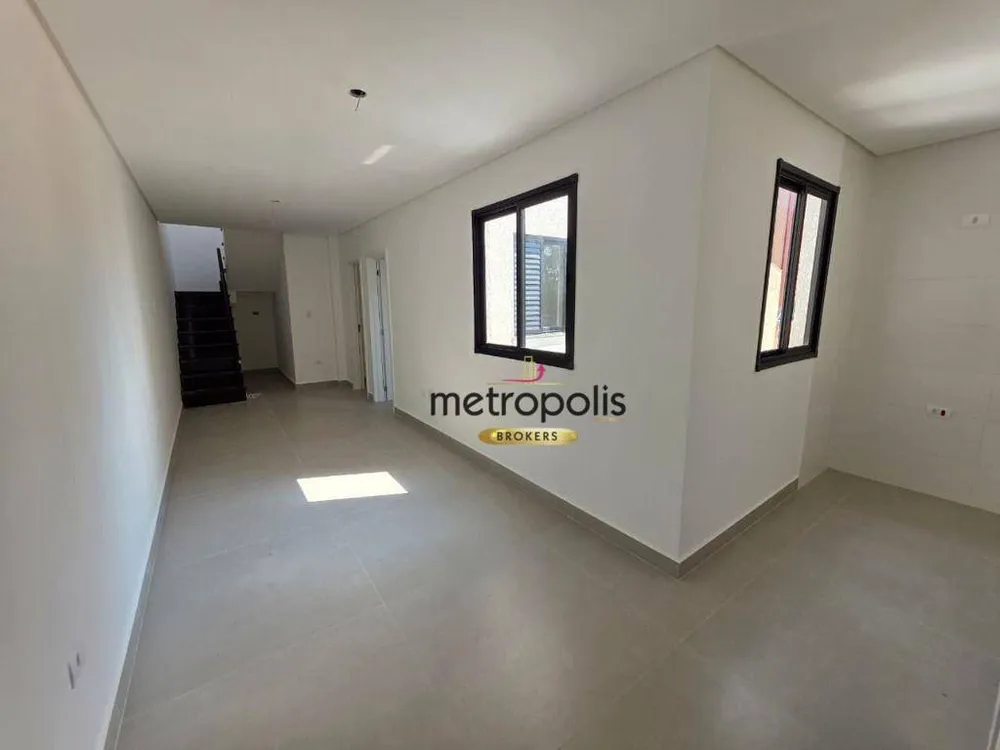 Cobertura, 2 quartos, 121 m² - Foto 1