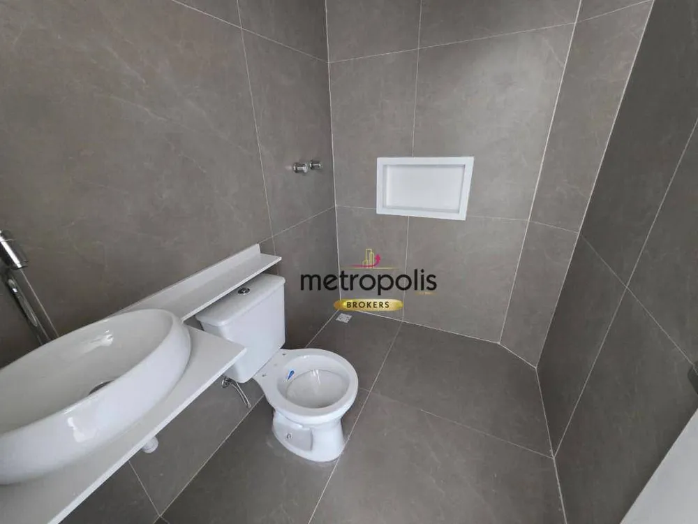 Cobertura, 2 quartos, 121 m² - Foto 2