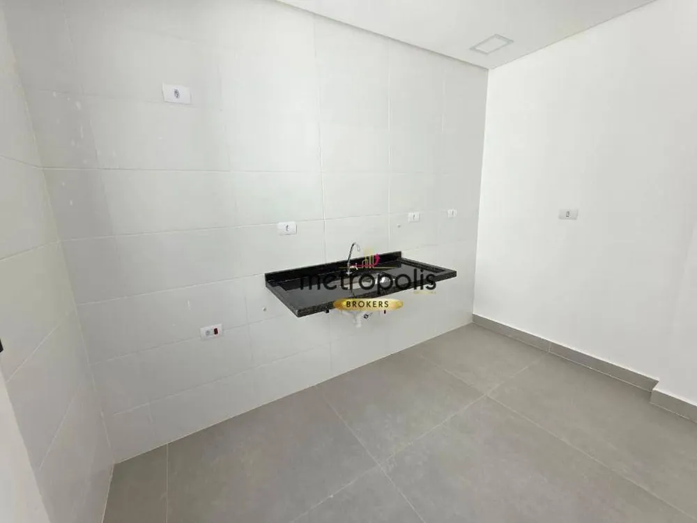 Cobertura, 2 quartos, 121 m² - Foto 3