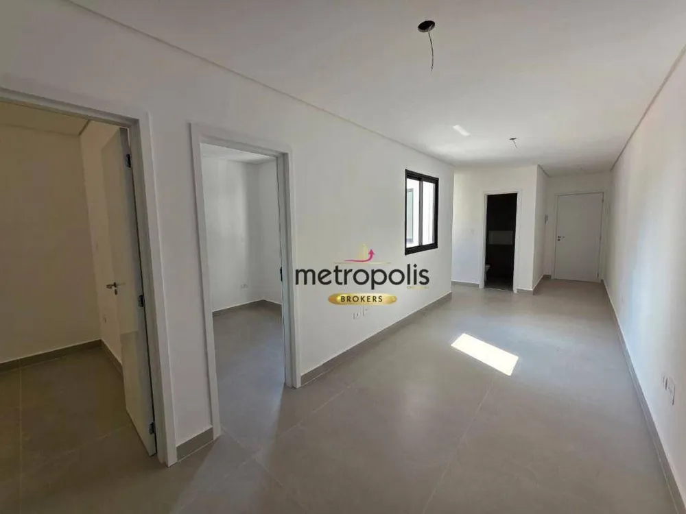 Cobertura, 2 quartos, 121 m² - Foto 3