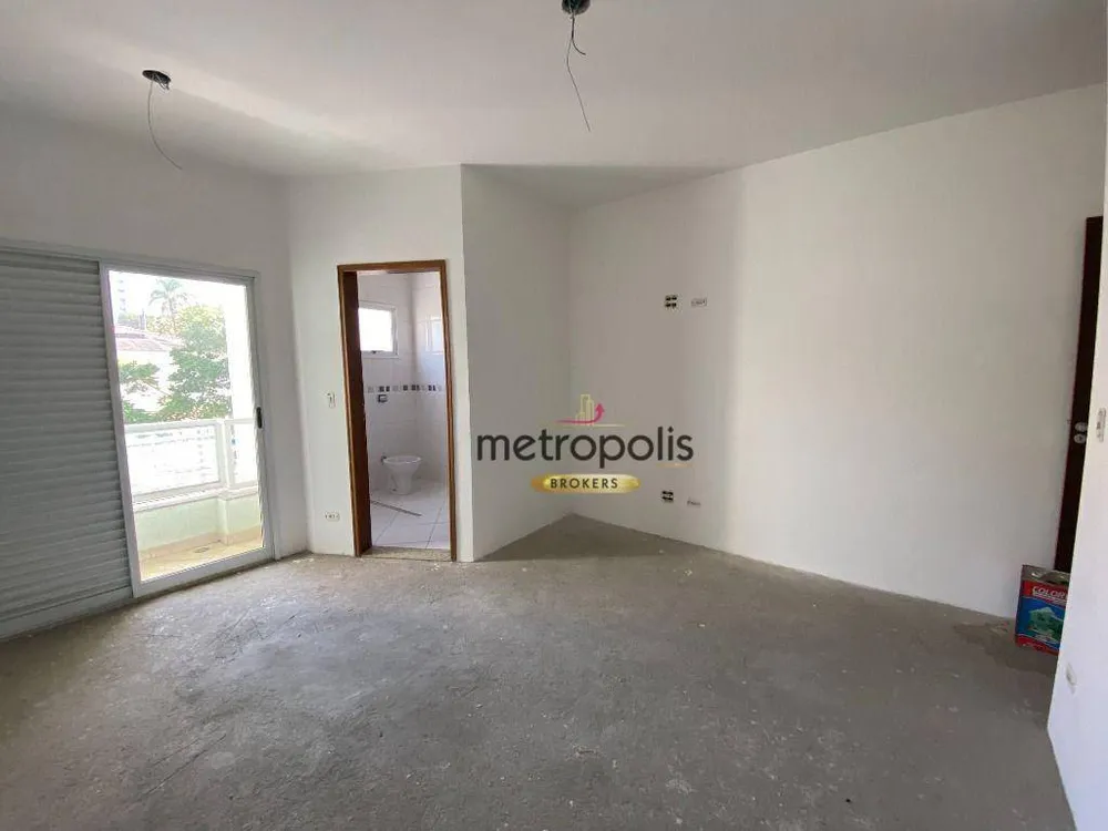 Sobrado, 3 quartos, 194 m² - Foto 8